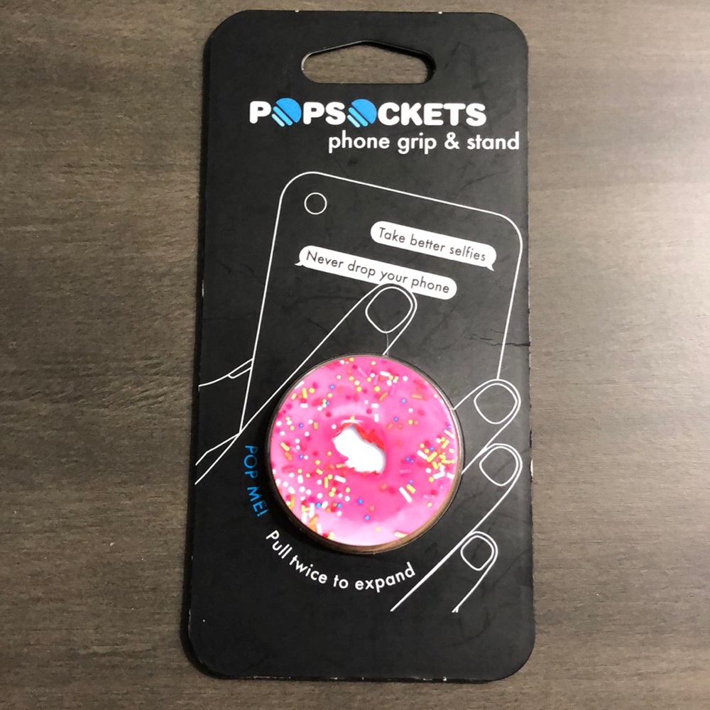 BNWT POPSOCKET